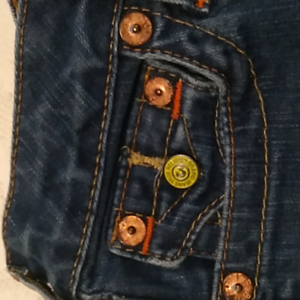 True Religion Jeans - Picture 3 of 3